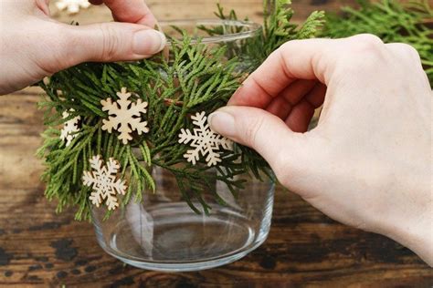 Déco de Noël DIY ou pourquoi fabriquer sa propre déco est cool ...