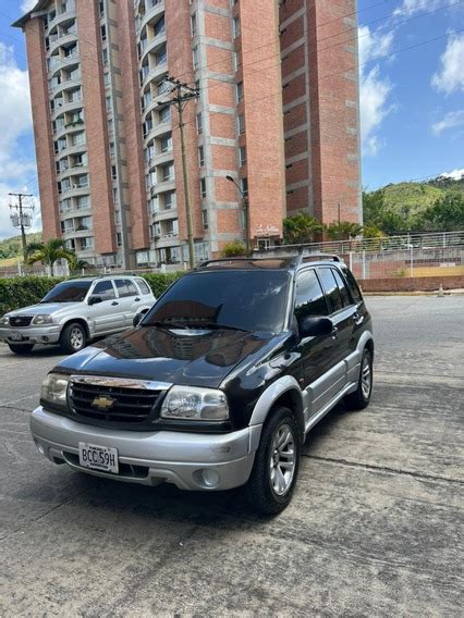 Grand Vitara Carros Y Camionetas Chevrolet Tucarro