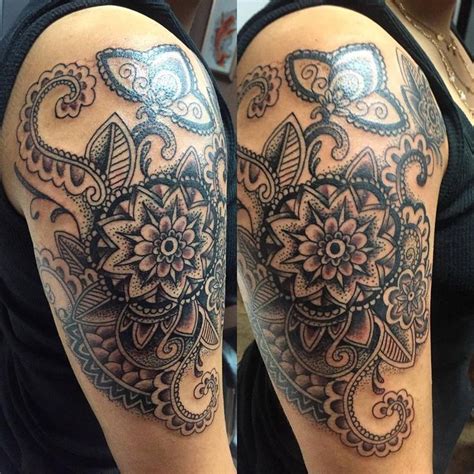 Pin By Jenna Smol On Tattoos Tattoos Mandala Tattoo Polynesian Tattoo