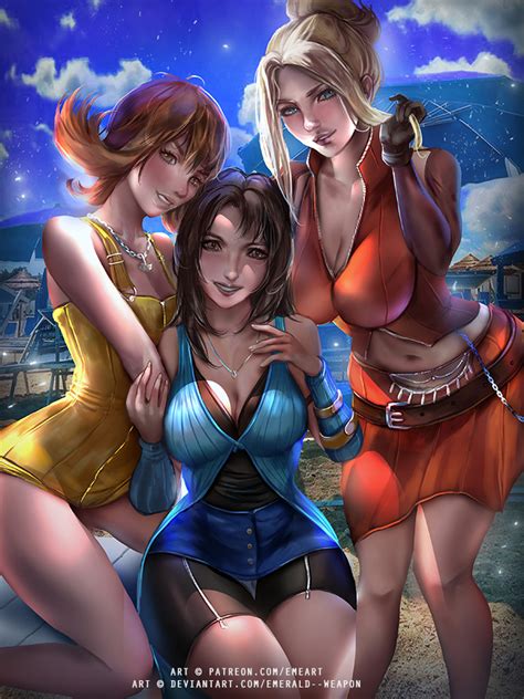 Final Fantasy VIII Image 2929298 Zerochan Anime Image Board