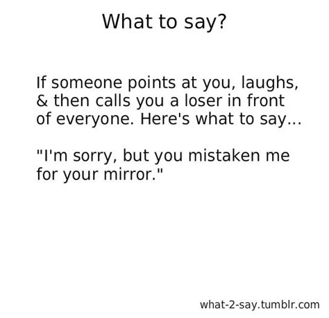 Funny Comeback Quotes - ShortQuotes.cc