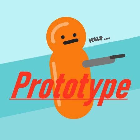 3 Person Shooter Prototype Screenshots RAWG