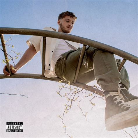 ‎young And Alive By Bazzi On Apple Music Music Album Covers Cool Album