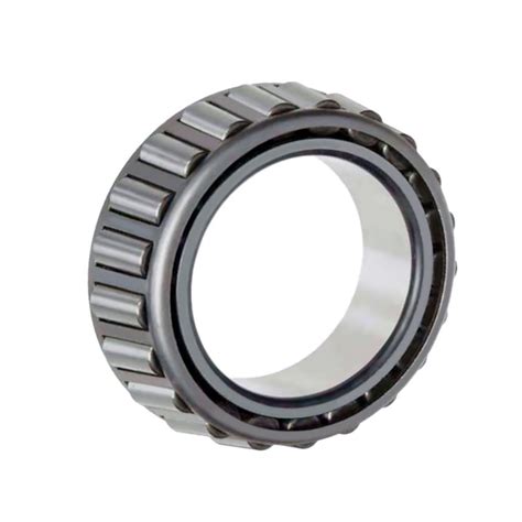 Tapered Stainless Steel Zkl Taper Roller Bearings For Machinery At Rs