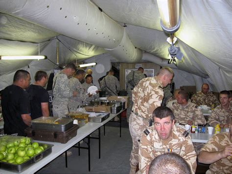 Providing Shelter For Soldiers Article The United States Army