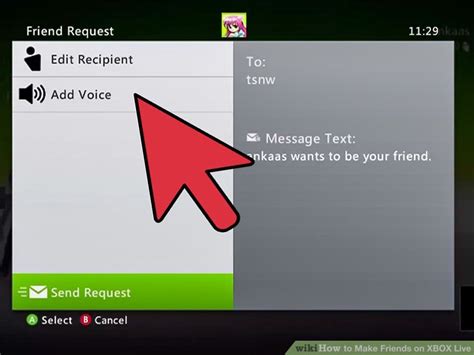 How to Make Friends on XBOX Live (with Pictures) - wikiHow