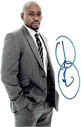 Omar Epps House M D Autograph Signed X Photo At Amazon S