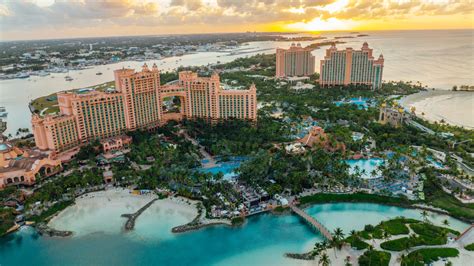 Nassau Paradise Island Wine And Food Festival Had Chefs Local Talent