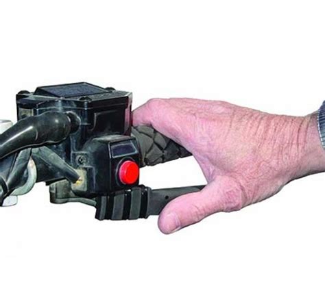 ATV Quad Thumbuddy Throttle Extender