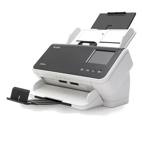 Kodak Alaris Scanners | UK Stockist | DocTech