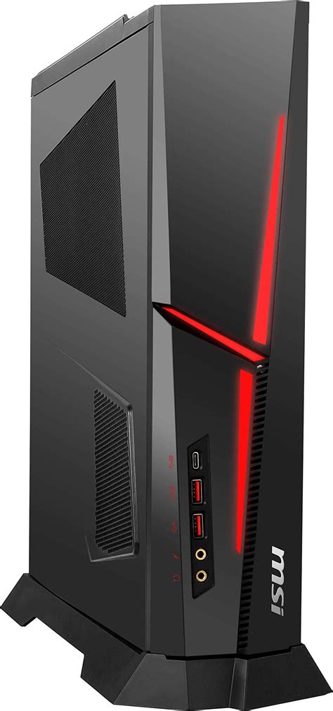 Buy MSI MPG TRIDENT A 11TC 2242UK GAMING PC Intel Core I5 11400F CPU