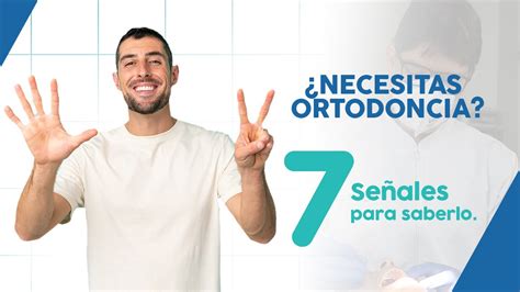 Necesitas Ortodoncia Se Ales Para Saberlo