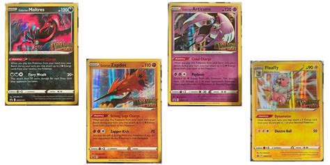 All Four Pokémon TCG Evolving Skies Build Battle Promos