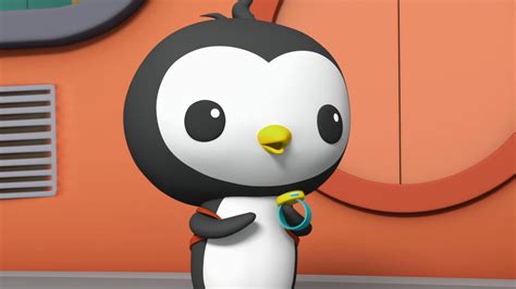 Octonauts On Twitter Peso S Little Brother Pinto Reeeally Wants An Octo Watch 🐧🐧⌚ Download