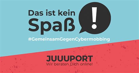 Internationaler Aktionstag Gegen Cybermobbing