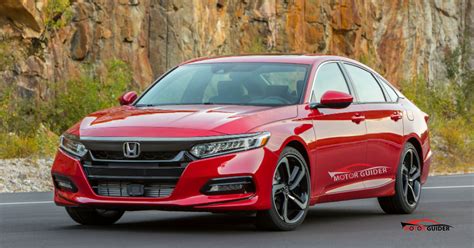 Honda Accord 2024 Price In Pakistan Specs And Features