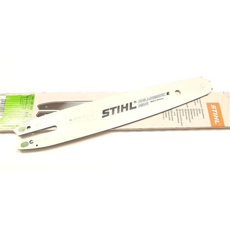 30cm Stihl Schwert Führungsschiene Schiene 3 8 P 1 1 44 TG PMM Pi 46 51