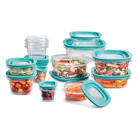 Rubbermaid Premier 26-Piece Food Storage Set Only $14.98! - Become a ...