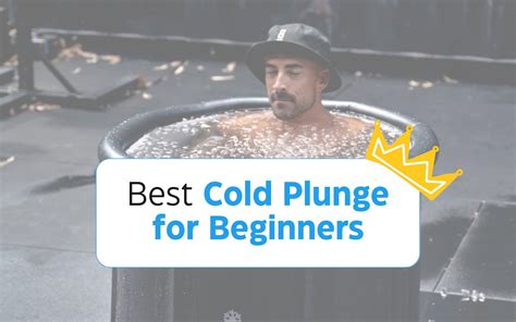 The Best Cold Plunge For Beginners: The Ice Pod Pro