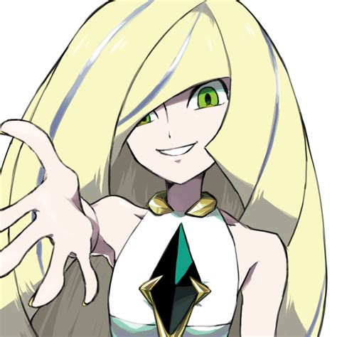 Lusamine By Koutetsu Pokémon Sun And Moon Know Your Meme