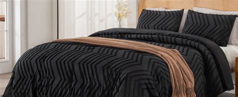 Litanika Dark Emerald Green Queen Comforter Set 3 Pieces