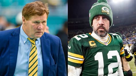 Gmfb Reacts To Green Bay Packers President Mark Murphys Response To