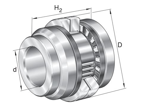 Zarn L Tv A Bearings Pib Sales