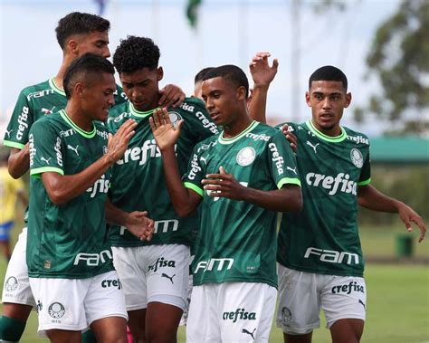 Como Assistir Ao Vivo Palmeiras X Azuriz Pela Copa Do Brasil Sub