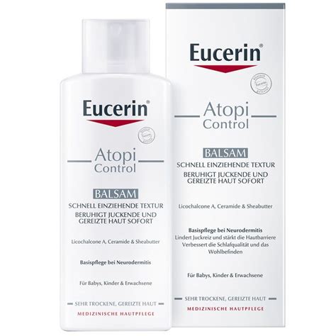 Eucerin AtopiControl Balzam 400ml Apoteke B Pharm