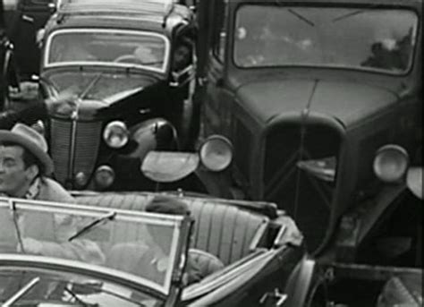 IMCDb org 1947 Citroën Type 23 in Sous le ciel de Paris 1951