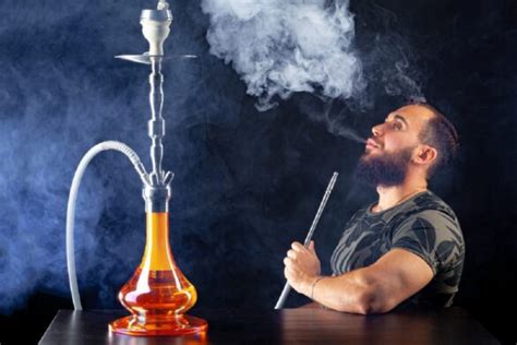 Chicha Vs Cigarette Laquelle Est Vraiment Plus Dangereuse Pour Votre