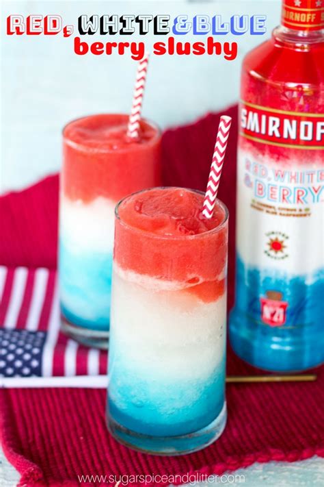 Alcoholic Drink Recipes For Slush Machine - Home Alqu