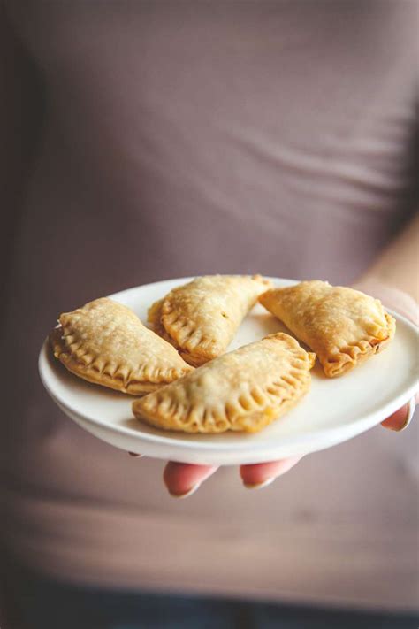 5 Ingredient Cuban Air Fryer Empanadas Sweetphi