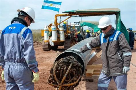 Comenzó la audiencia por el proyecto del Oleoducto Vaca Muerta Sur en