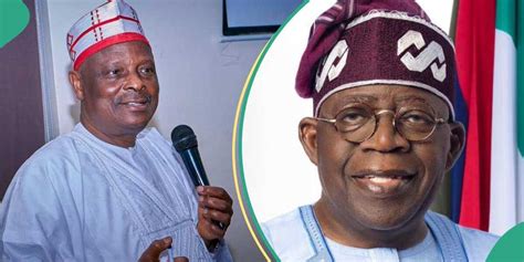 Kano Emirate Group Exposes Kwankwasos Letter Allegedly Asking Nnpp