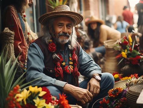 Foto De Tradi Es Colombianas De Natal Interligadas A Festa