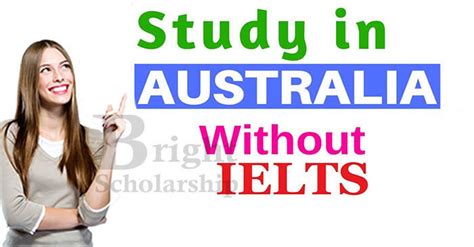 Study In Australia Without Ielts 2023 24 Fully Funded Australian