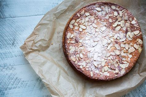 Limoncello Ricotta Almond Cake (and Gluten-free too!) - Our Italian Table