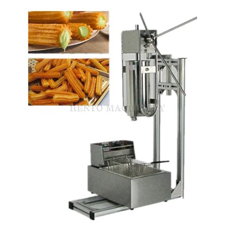 Máquina Automática Para Hacer Churros Máquina Para Hacer Churros Buy