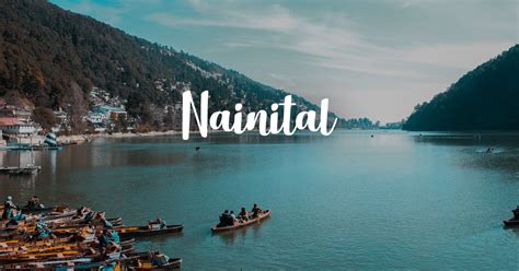 Book Nainital Uttarakhand Tour Packages Tripoto