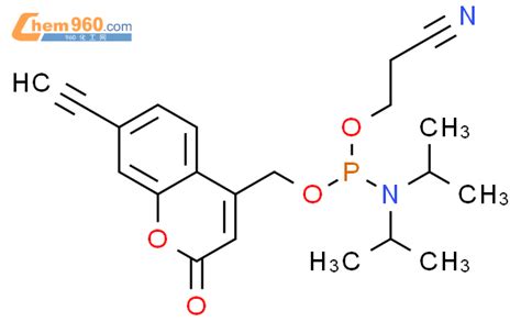 1445680 08 9 Phosphoramidous Acid N N Bis 1 Methylethyl 2