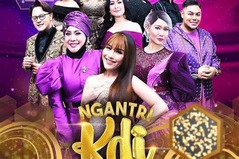 Jadwal Acara MNCTV Selasa 6 September 2022 Kampung Jakarta Dan