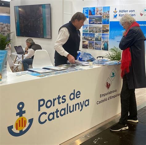 El Club N Utic Cambrils Es Promociona Al Boot D Sseldorf Revista N Utica