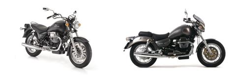 Motorrad Vergleich Moto Guzzi California Classic 2013 Vs Moto Guzzi