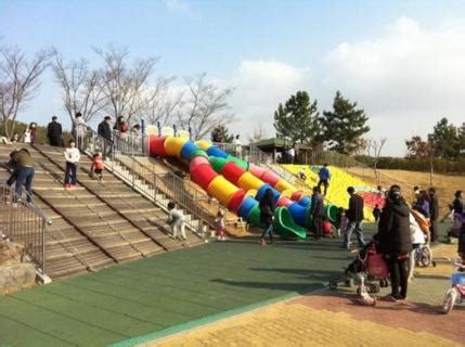 Ulsan Grand Park, Ulsan | Ticket Price | Timings | Address: TripHobo