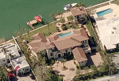 Miami Millionaire Robert Zarco Homes Of The Rich