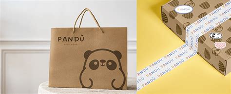 PANDÙ - kids wear :: Behance