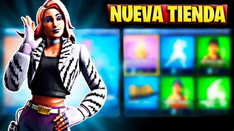 La Nueva Tienda De Fortnite Hoy Dia 4 De Junio Nuevo Pack De Inicio