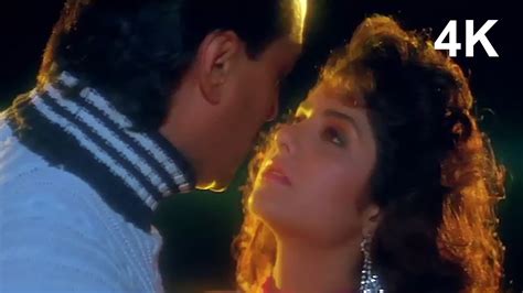 Jackie Shroff Divya Bharti Superhits Jukebox Juhi Chawla Mithun