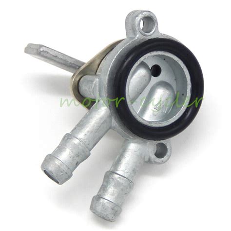 Fuel Petcock Tap Valve Switch For Honda ATC70 ATC110 79 85 FourTrax